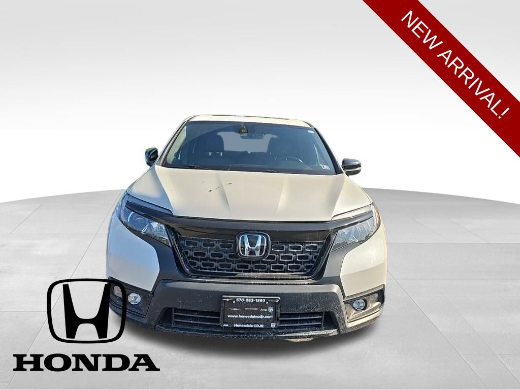 Used 2021 Honda Passport For Sale in Fort Wayne, IN