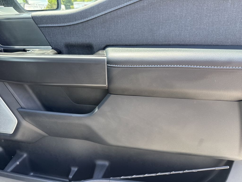 Used 2024 Ford F-150 Truck