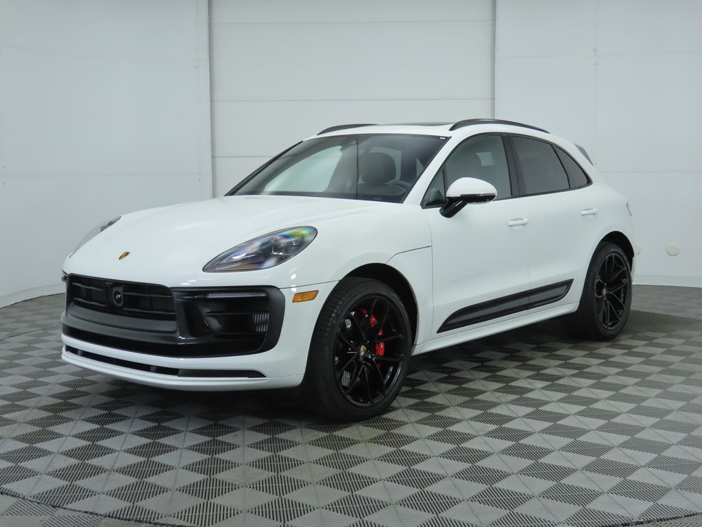 2024 Porsche Macan GTS -
                Phoenix, AZ