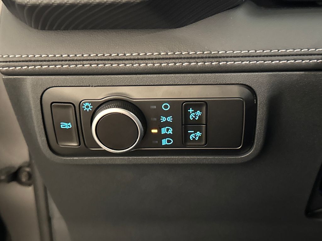 Certified Used 2025 Gray Ford GT Premium image 19