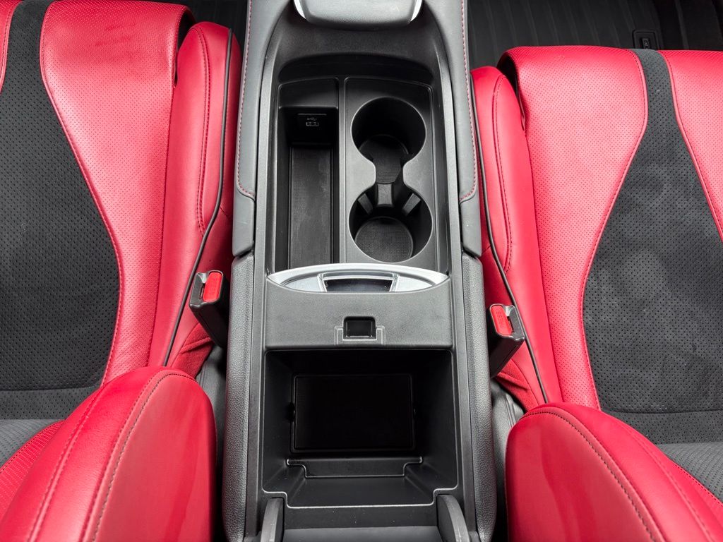 2024 Acura RDX A-Spec Advance Package