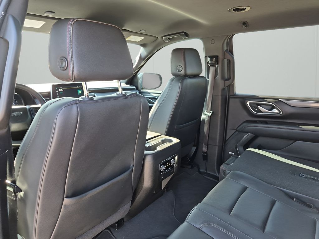 Used 2022 Gray Chevrolet RST image 18