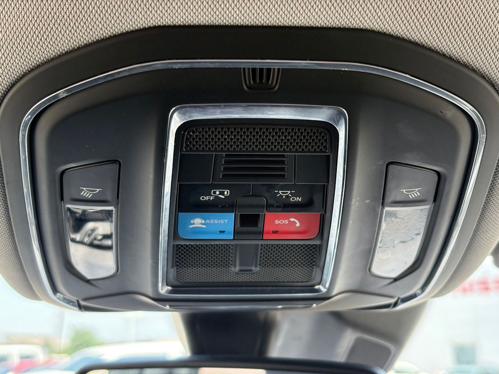 Used Car 2023 Jeep Grand Cherokee L  Laredo For Sale Under $25,000 In San Marcos, Texas