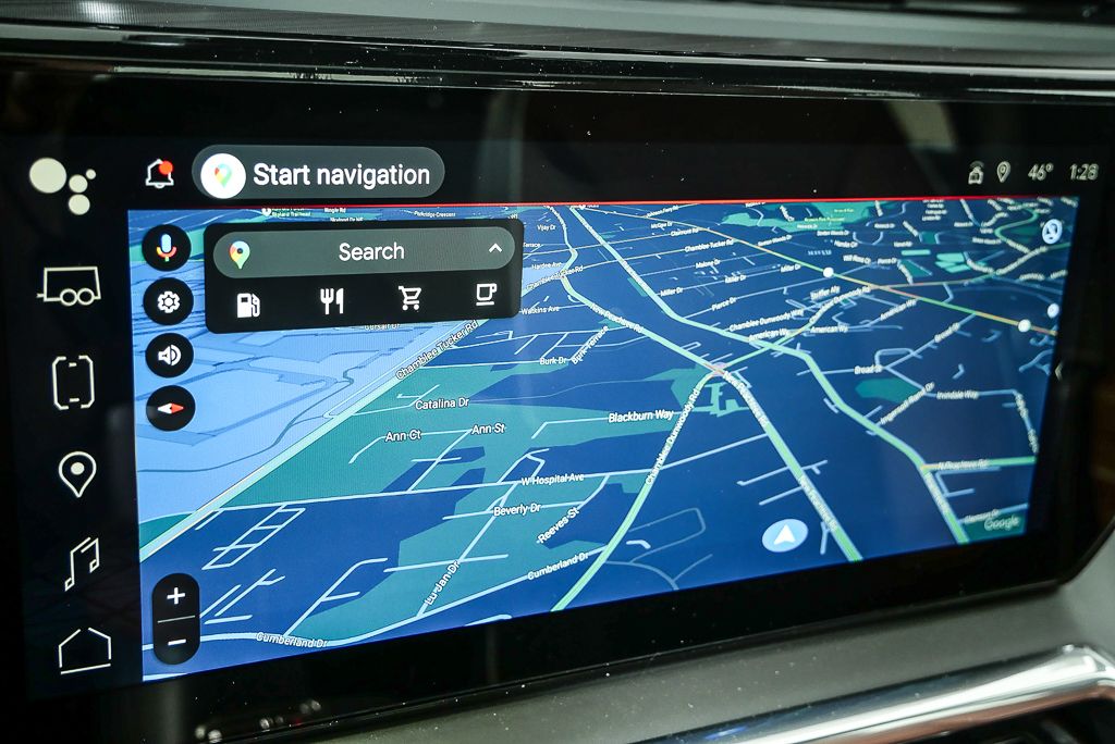 new 2026 GMC Sierra 1500 car, priced at $81,190