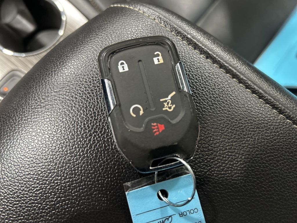 used 2019 GMC Acadia car, priced at $19,925