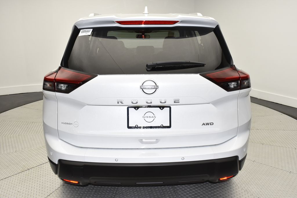 Thumbnail: 2026 Nissan Rogue - 6