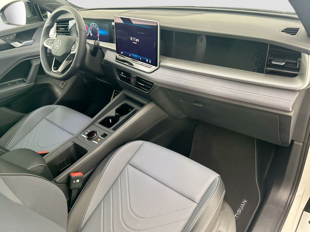 Thumbnail: 2026 Volkswagen Tiguan - 15