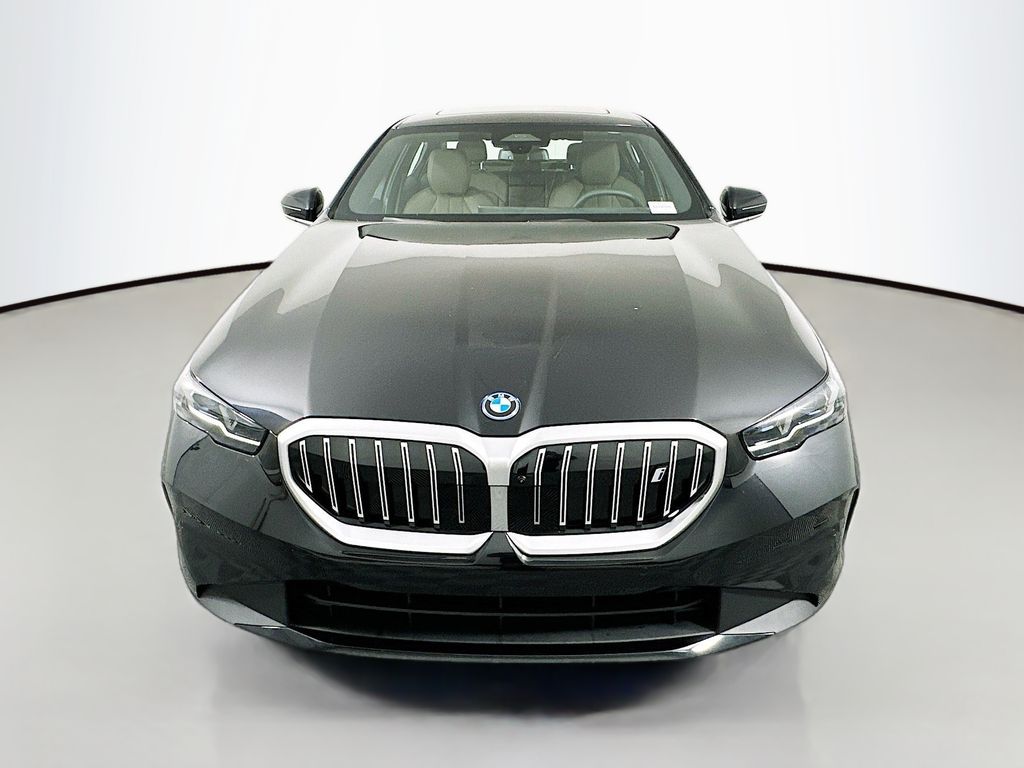 Thumbnail: 2025 BMW i5 - 2