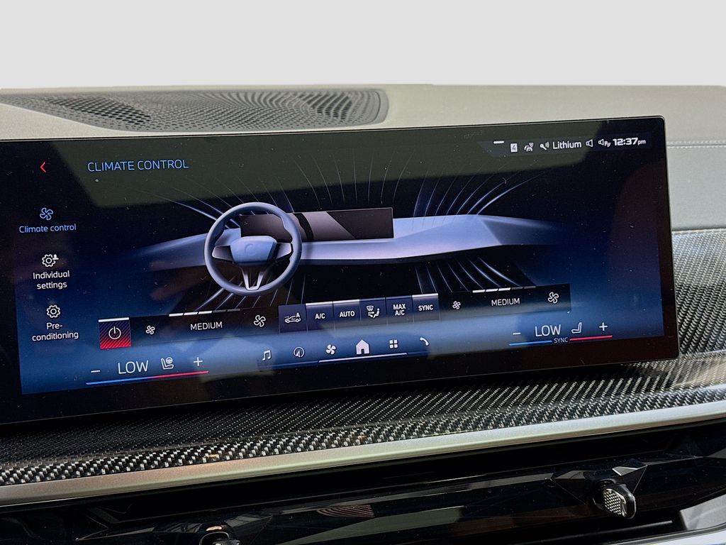 Thumbnail: 2026 BMW X5 - 11