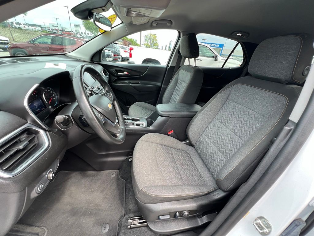 Used 2024 Chevrolet Equinox SUV