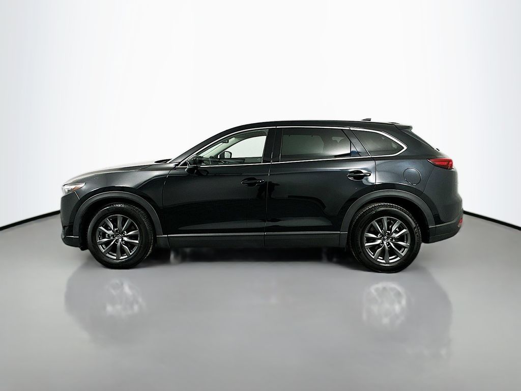 2022 Mazda CX-9 Touring 8