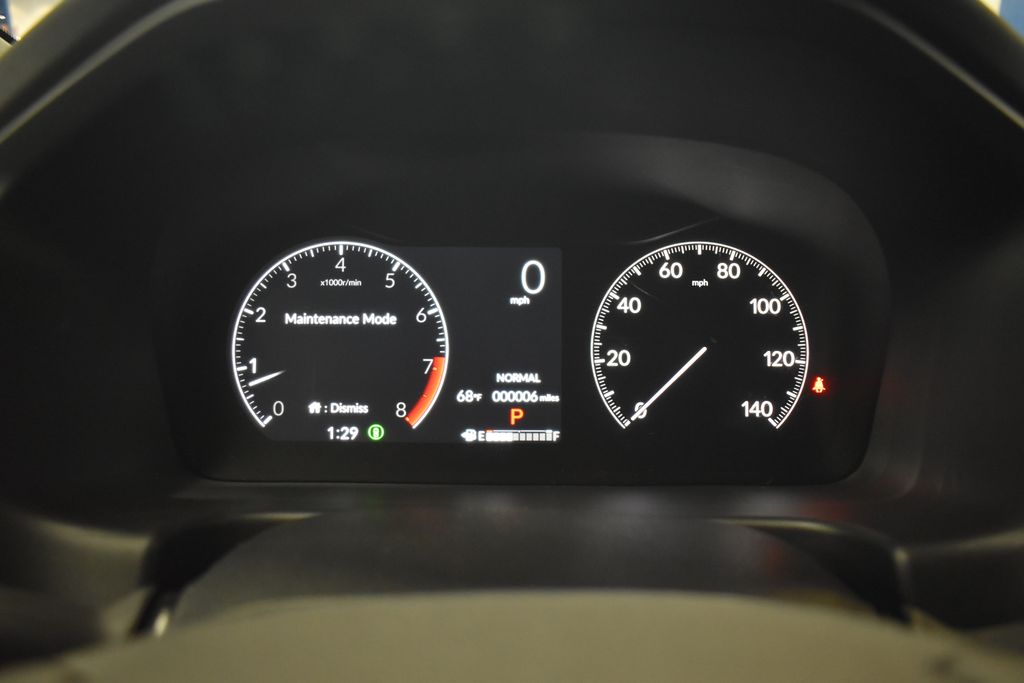 Thumbnail: 2026 Honda Odyssey - 18