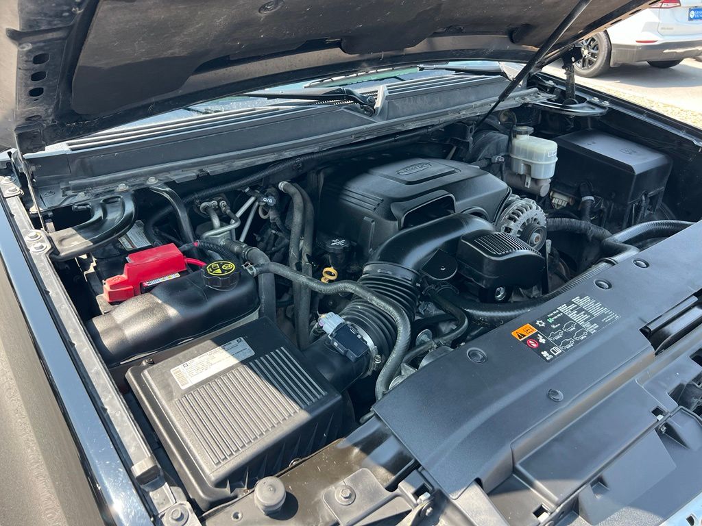 Used 2014 GMC Yukon SUV