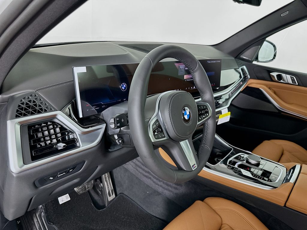 Thumbnail: 2026 BMW X5 - 9