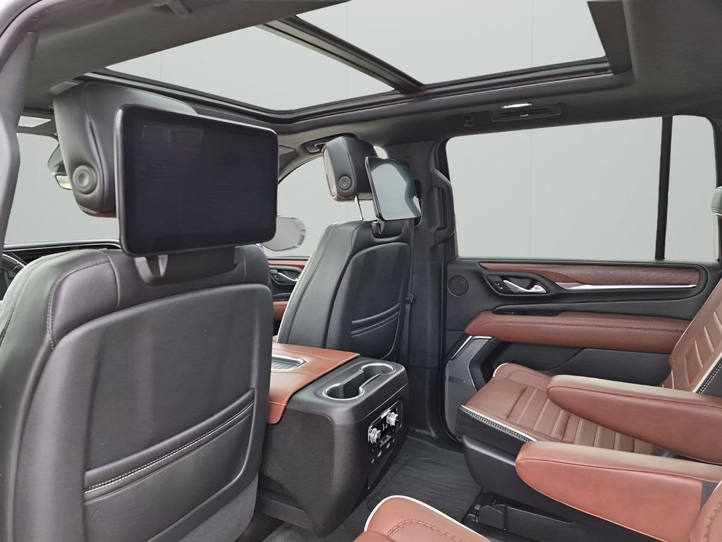 Used Car 2023 Gmc Yukon Xl  Denali Ultimate For Sale Under $70,000 In Austin, Texas