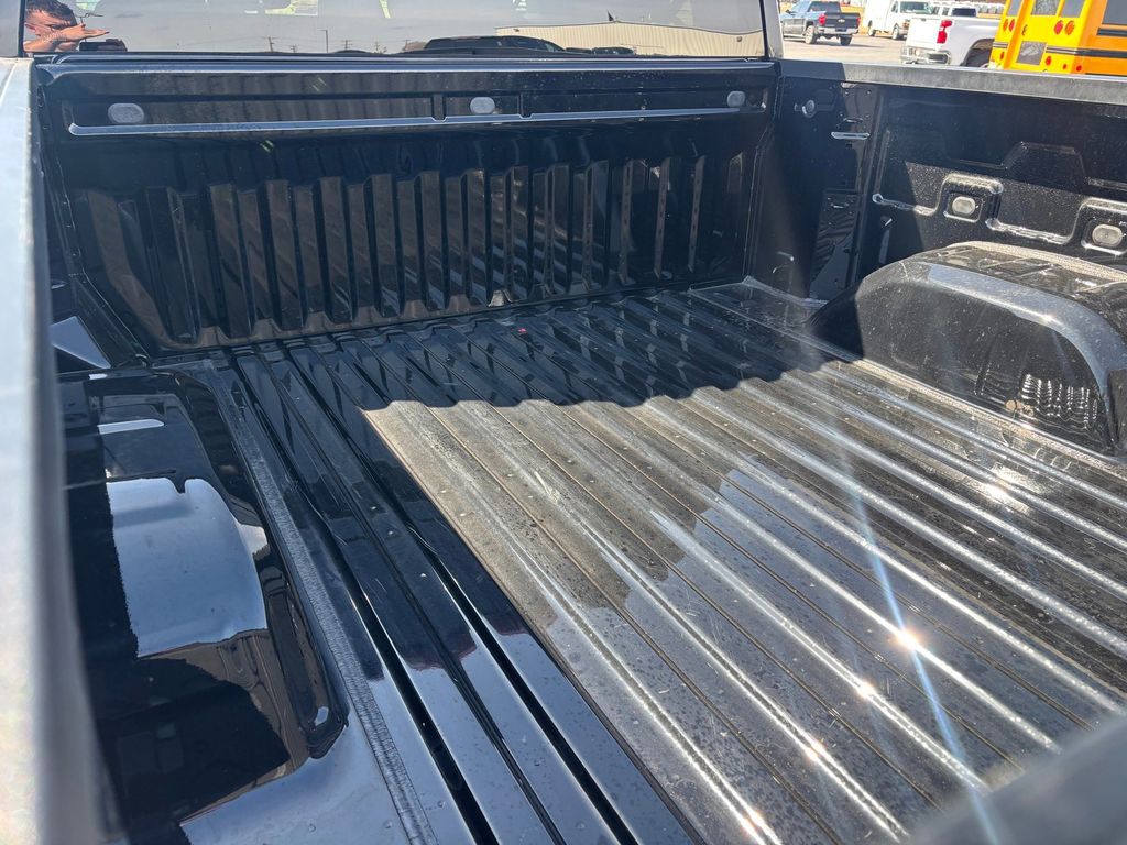 Used Car 2025 Chevrolet Silverado 1500  2wd Crew Cab 147 Rst For Sale Under $50,000 In Austin, Texas