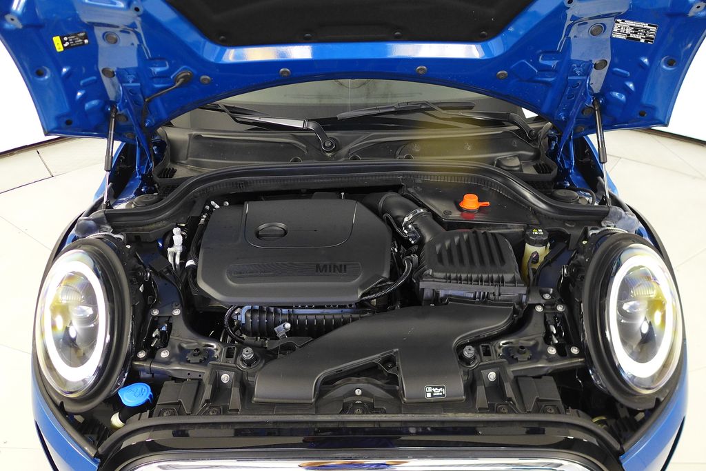 Thumbnail: 2024 MINI Cooper - 6