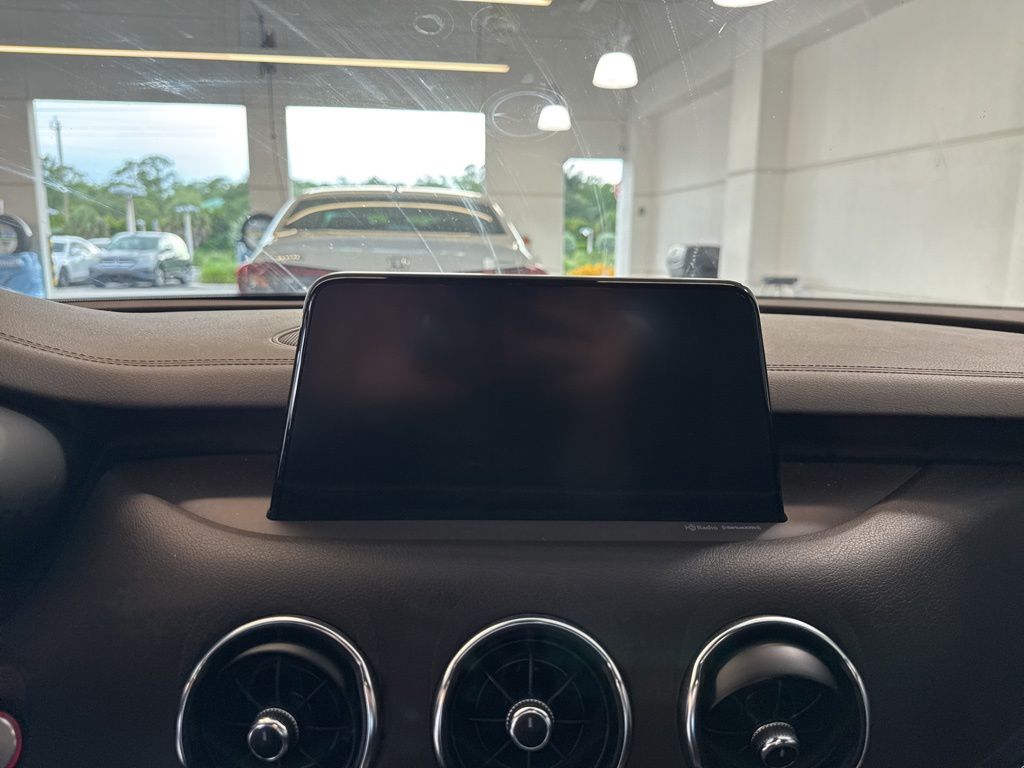Used 2020 Deep Chroma Blue Kia GT image 24