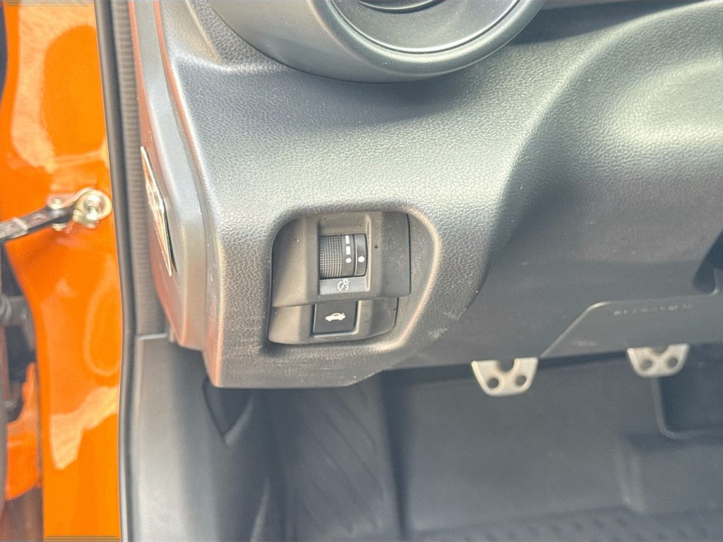 Used 2023 Orange Toyota 10th Anniversary Special Edition image 10