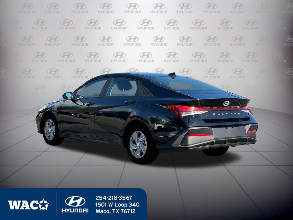 Elantra SE