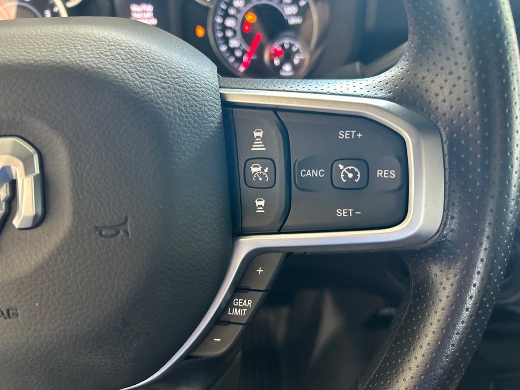 Used 2025 Black Ram Tradesman image 34