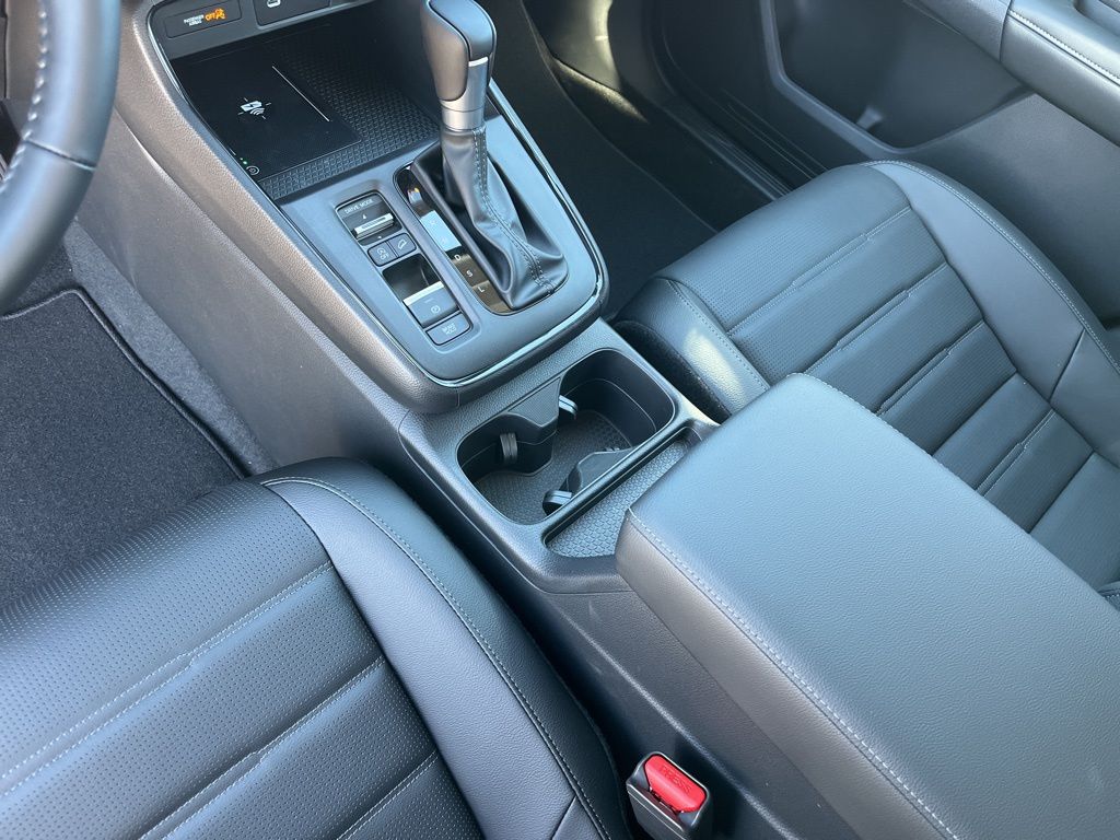 Thumbnail: 2026 Honda CR-V - 11