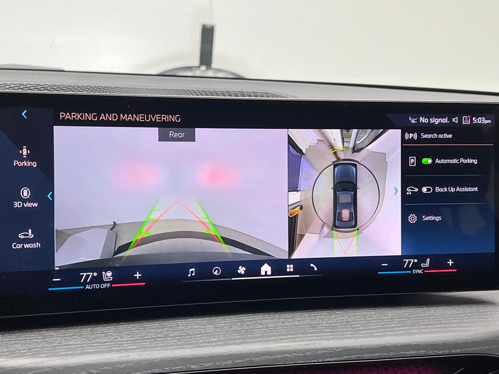 Thumbnail: 2025 BMW 3 Series - 15