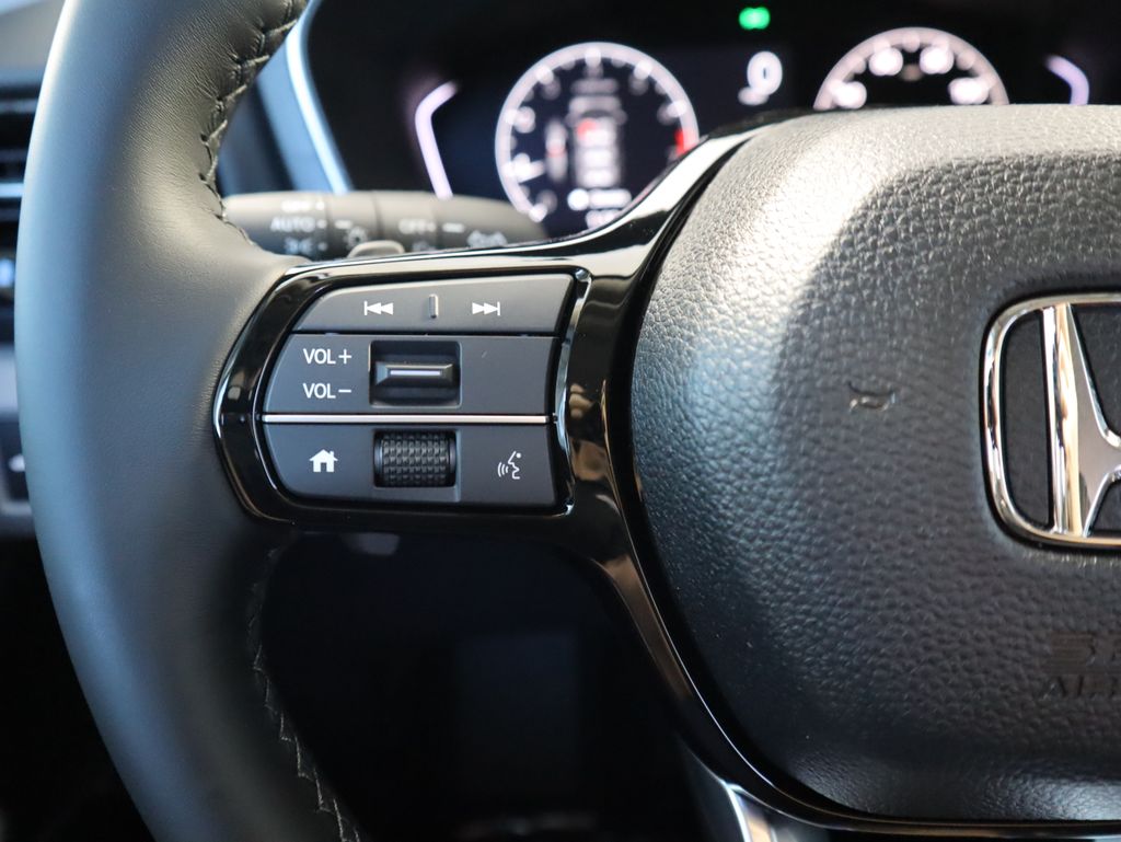 Thumbnail: 2025 Honda Pilot - 11