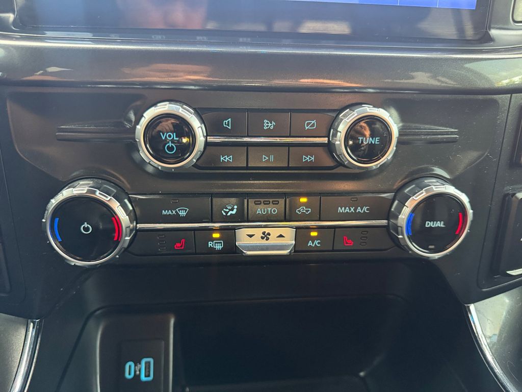 Used Car 2022 Ford F-150  Xl For Sale Under $35,000 In Round Rock, Texas