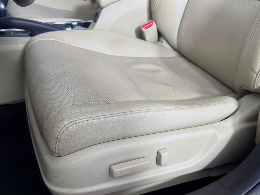 Used Car 2016 Acura Ilx  2.4l For Sale Under $12,000 In Austin, Texas