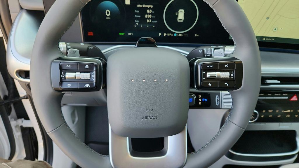 2026 Hyundai IONIQ 9