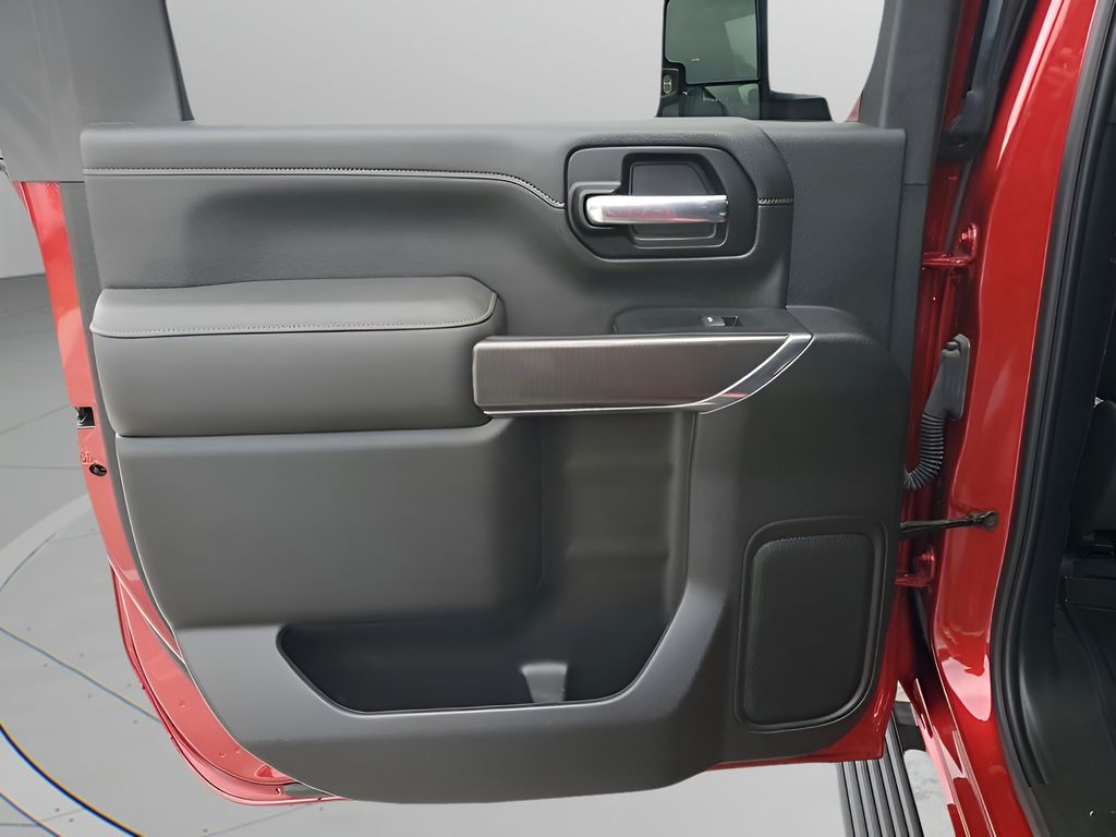 Used Car 2021 Gmc Sierra 2500hd  At4 For Sale Under $50,000 In Austin, Texas