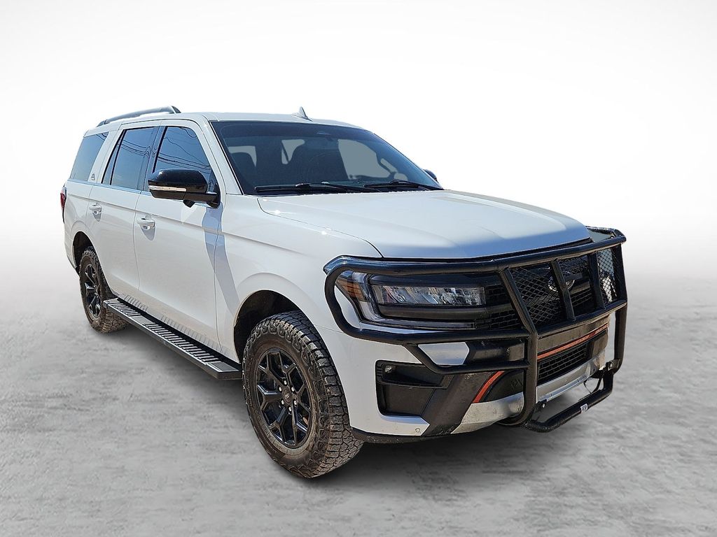 2024 Ford Expedition Timberline 4WD