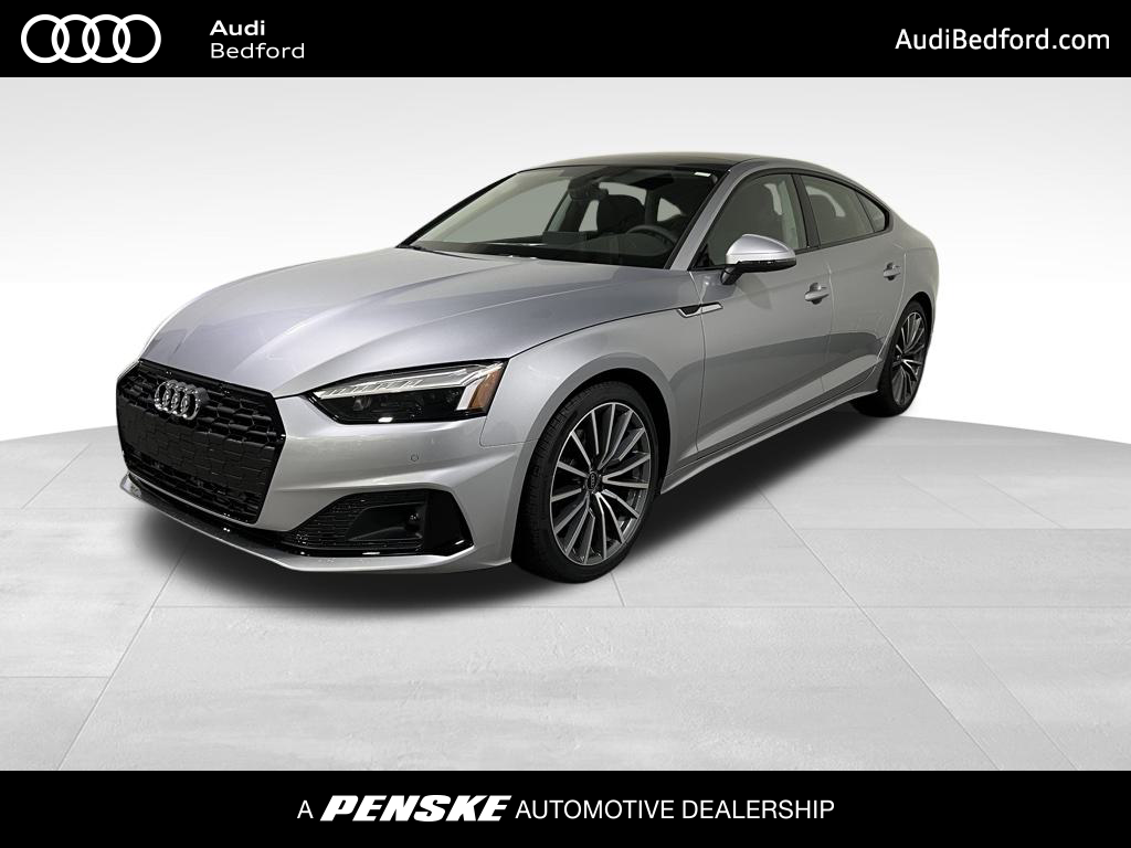 2024 Audi A5 Premium Plus -
                Bedford, OH