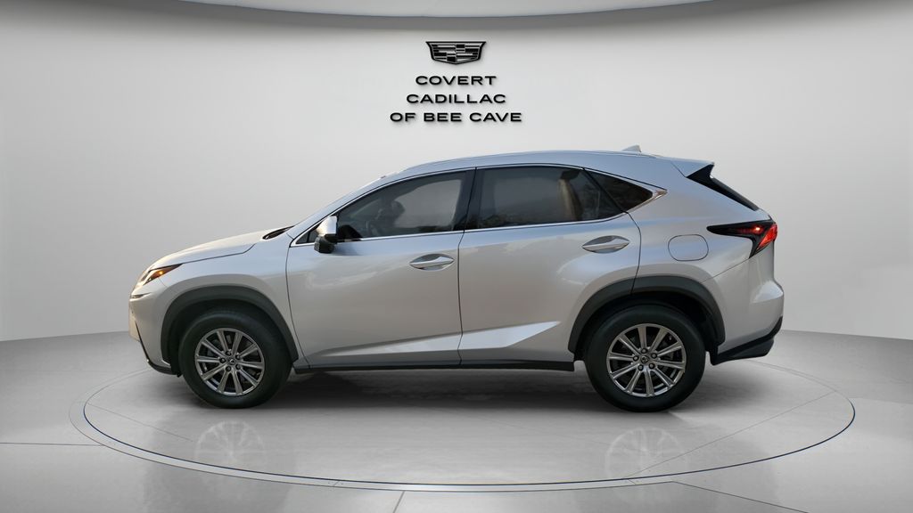 Used Car 2019 Lexus Nx  300 Base For Sale Under $30,000 In Austin, Texas