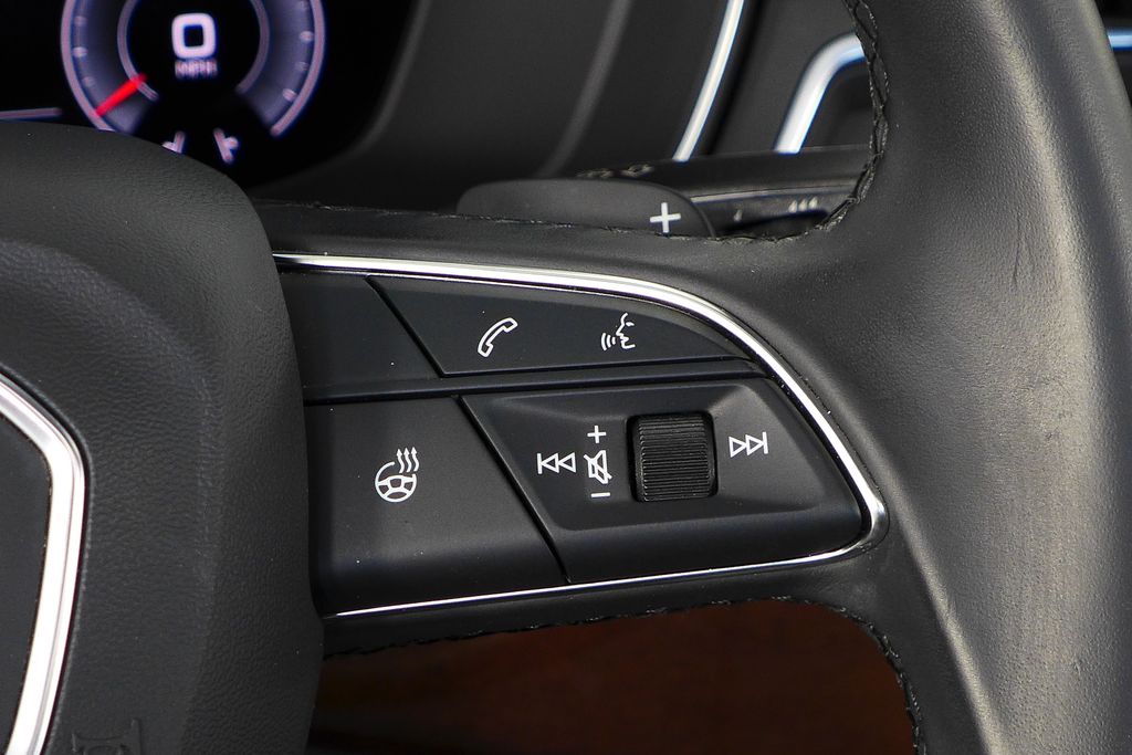 Thumbnail: 2022 Audi A4 - 29