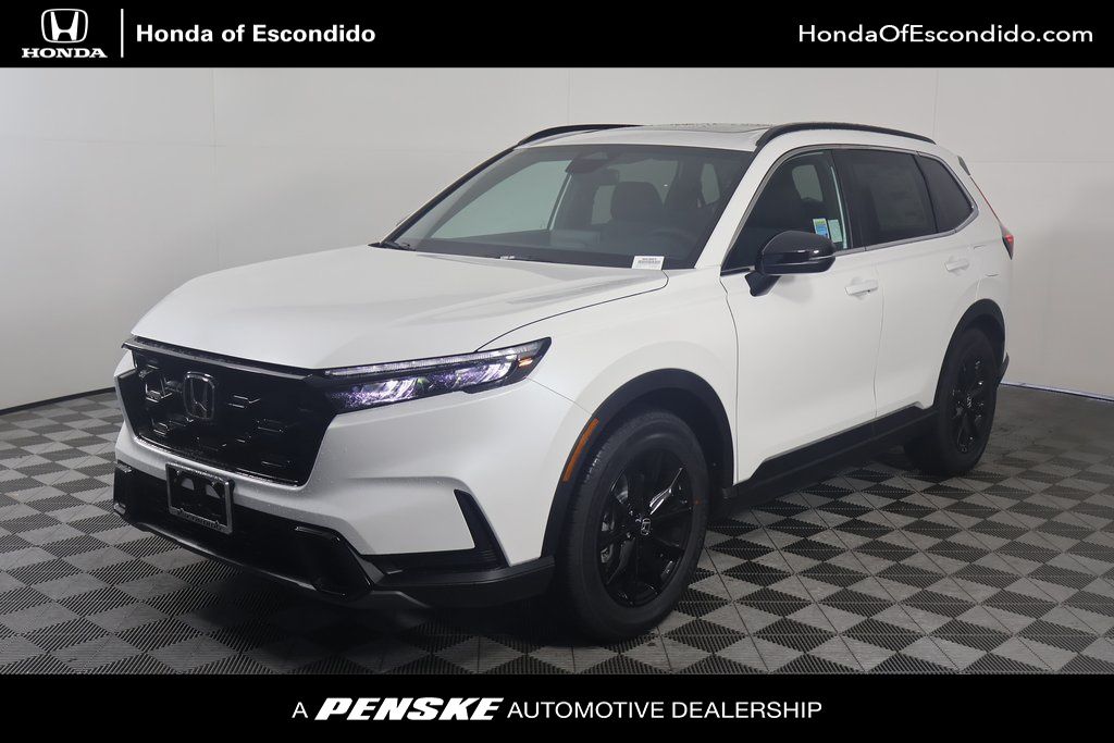 2025 Honda CR-V Sport -
                Escondido, CA