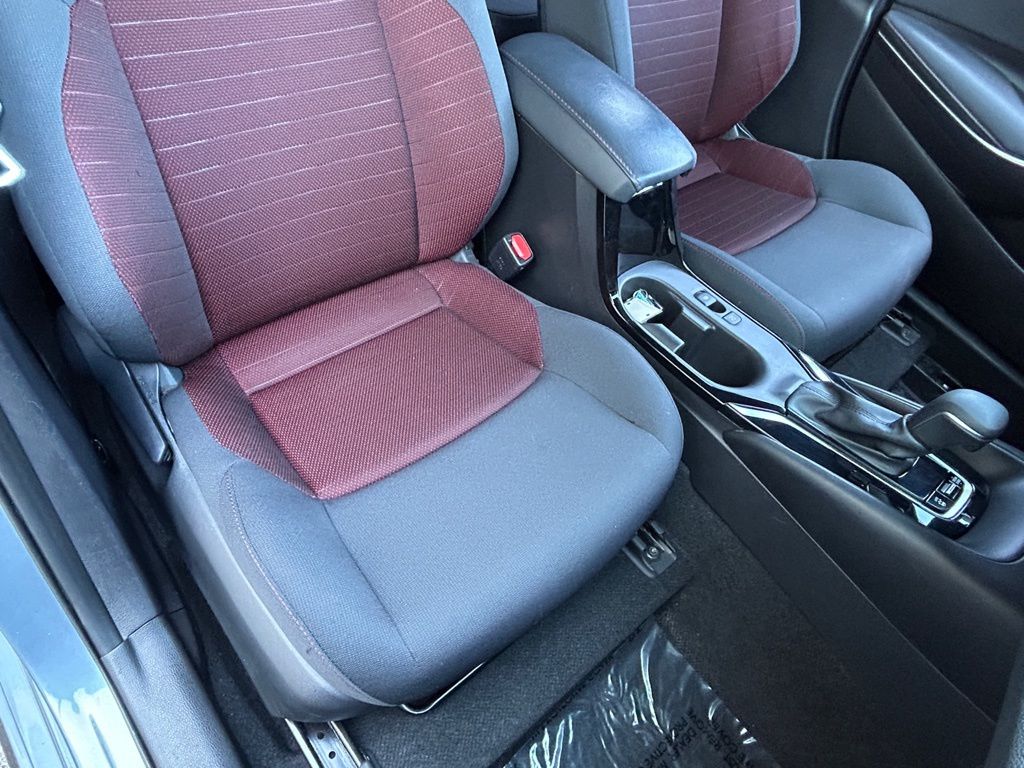 Used 2023 Underground Toyota SE image 32