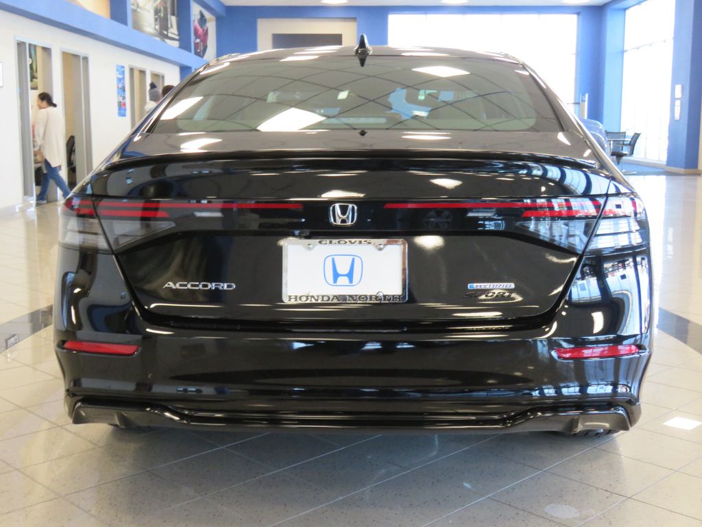 Thumbnail: 2025 Honda Accord - 5