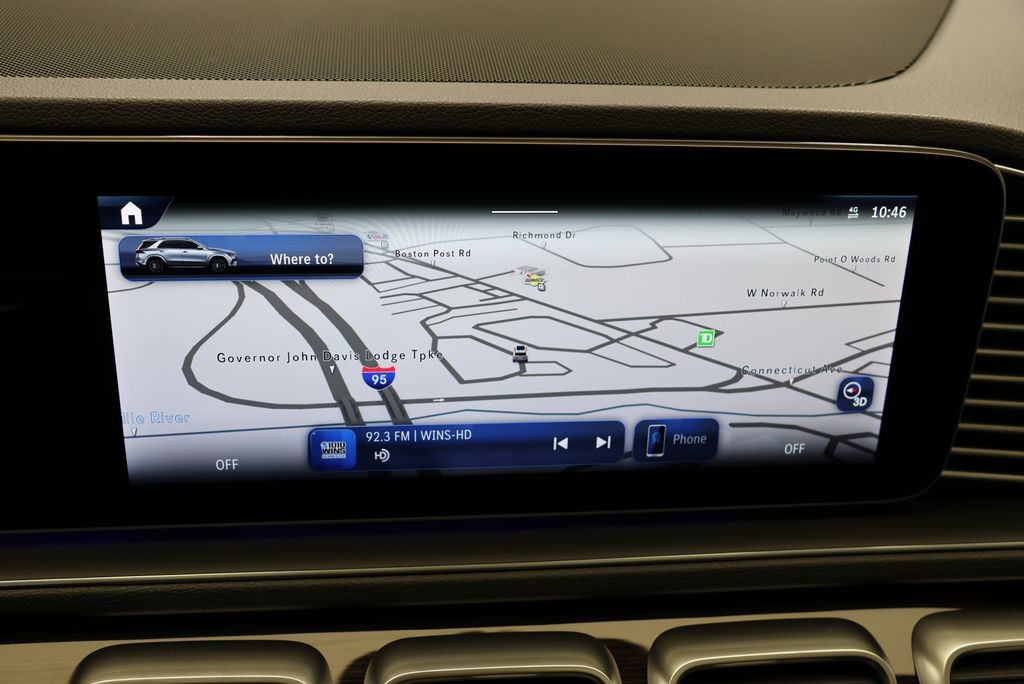 Thumbnail: 2026 Mercedes-Benz GLE - 25