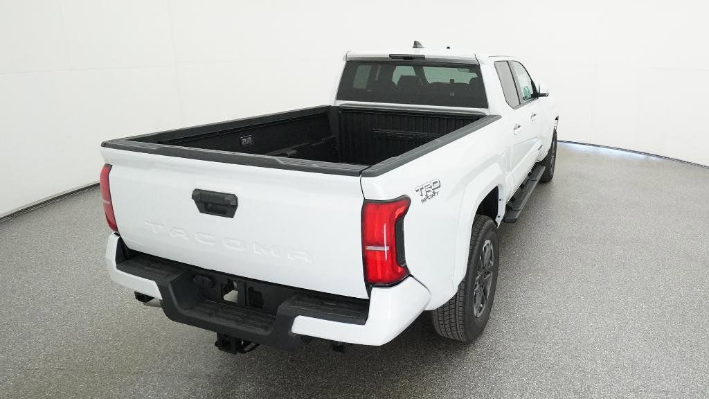 Thumbnail: 2025 Toyota Tacoma - 31