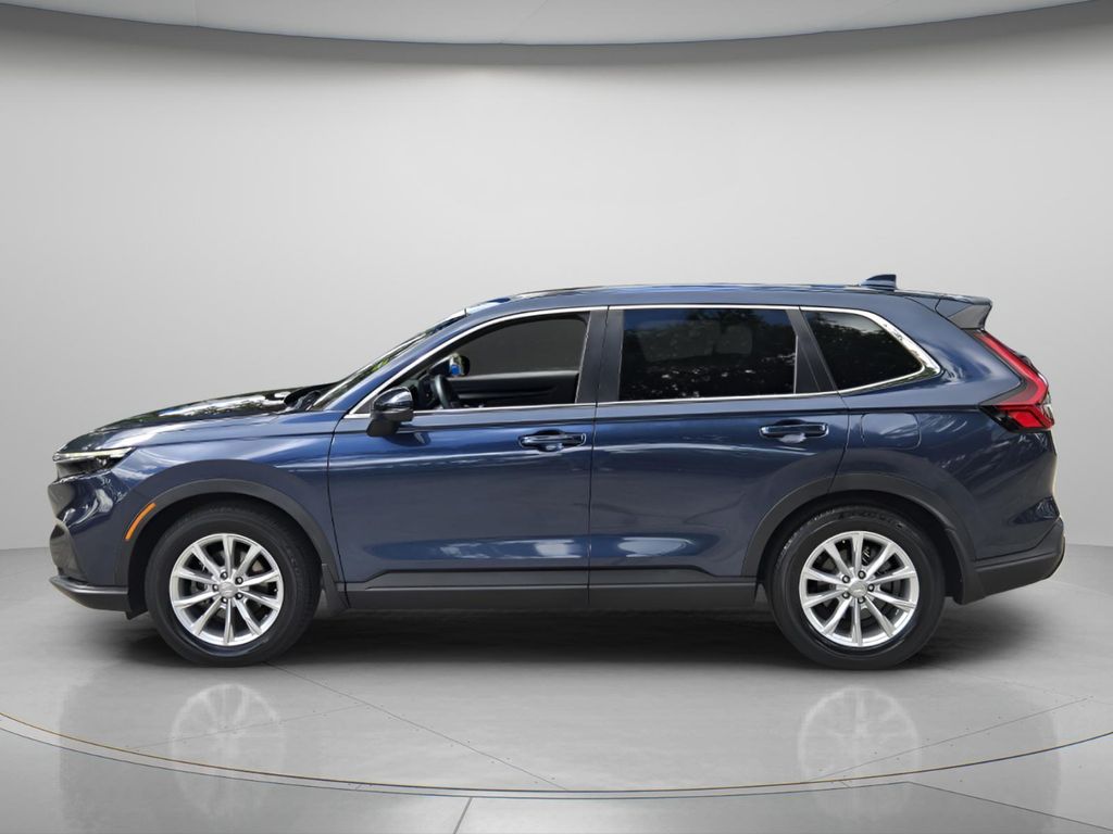 2024 Honda CR-V - $28,447
