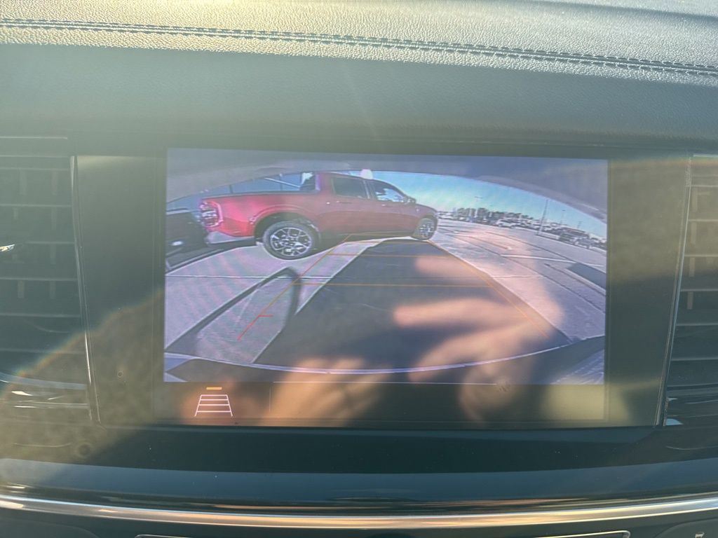 2019 Buick Regal TourX AWD Essence