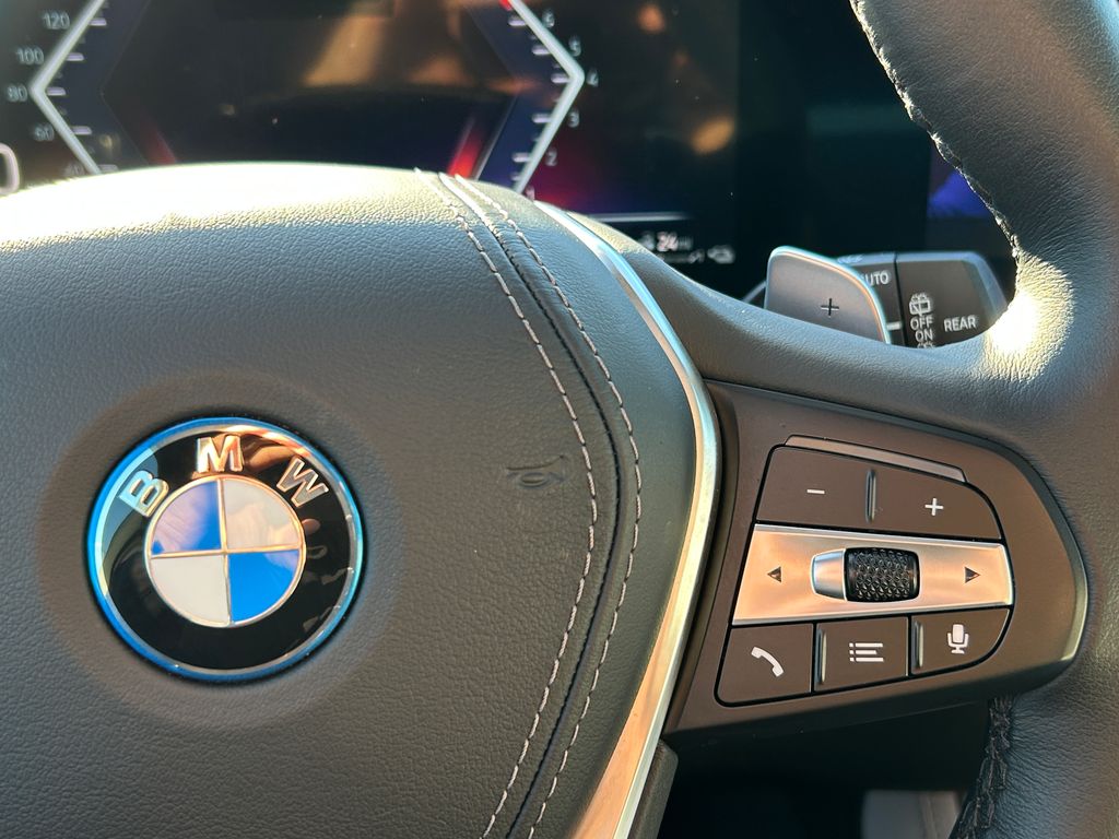 Thumbnail: 2025 BMW X5 - 20