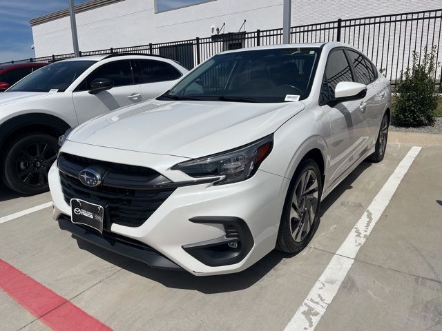 2024 Subaru Legacy Limited AWD