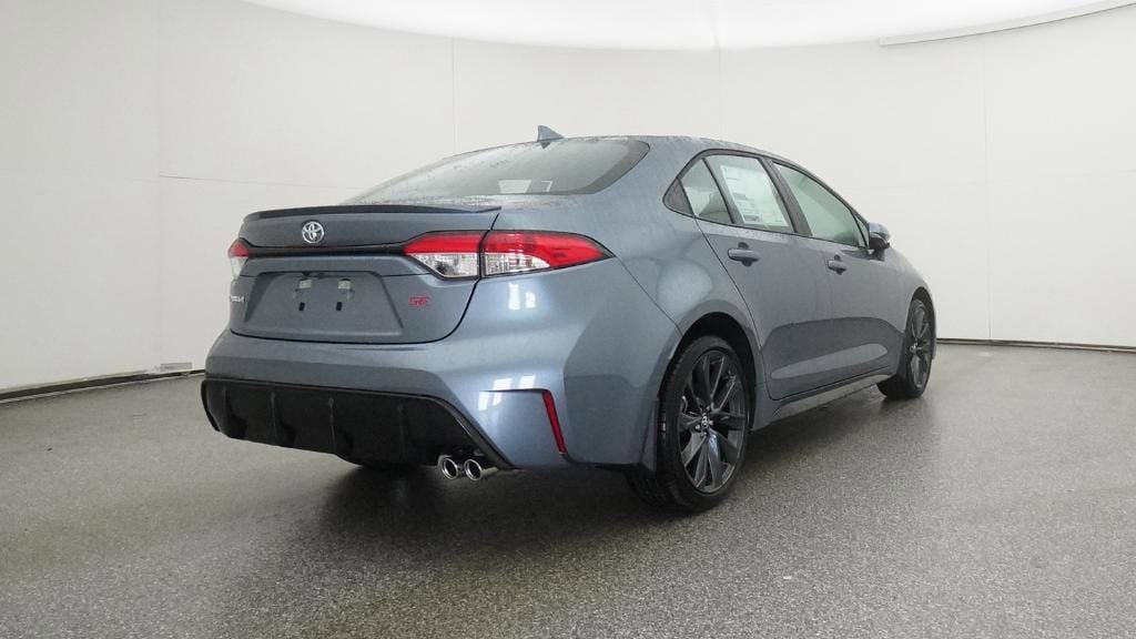 Thumbnail: 2026 Toyota Corolla - 24