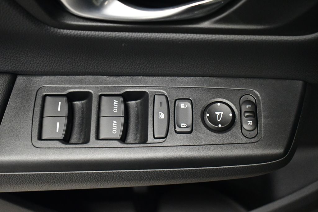 Thumbnail: 2026 Honda CR-V - 9