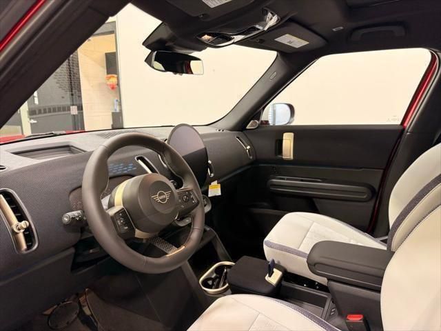 Thumbnail: 2026 MINI Cooper Countryman - 10