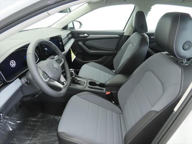 Thumbnail: 2026 Volkswagen Jetta - 19