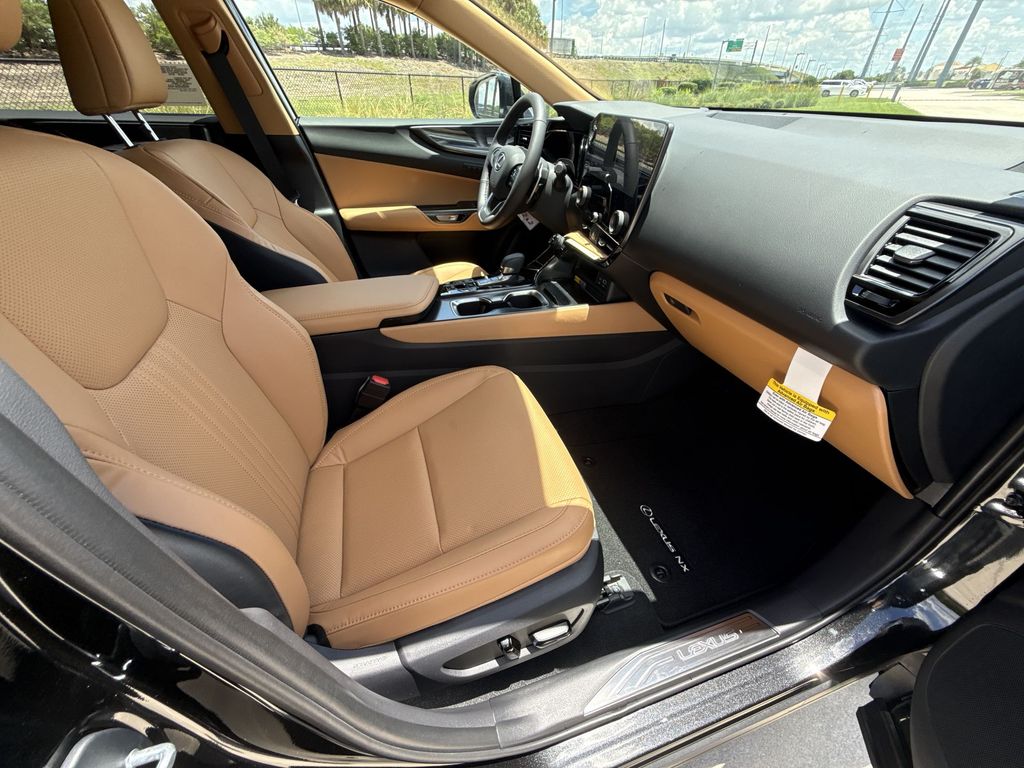 Thumbnail: 2026 Lexus NX - 15
